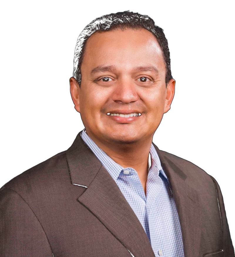 Alvaro Castillo — Licensed Real Estate Agent, Long Beach CA